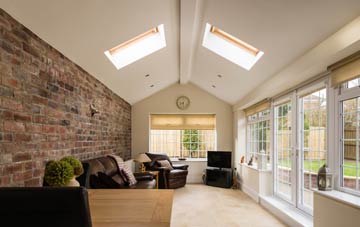conservatory roof insulation Woodmansterne, Surrey