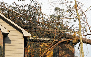 emergency roof repair Woodmansterne, Surrey