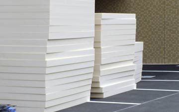 Woodmansterne flat roof insulation costs