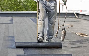 flat roof replacement Woodmansterne, Surrey
