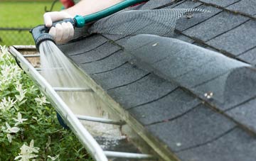 Woodmansterne gutter cleaning costs