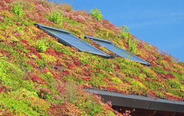 Woodmansterne living roof systems