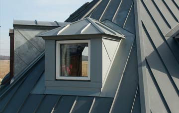 metal roofing Woodmansterne, Surrey