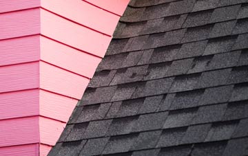 rubber roofing Woodmansterne, Surrey