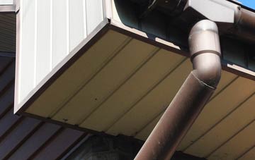 Woodmansterne soffit installation costs