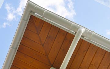 Woodmansterne soffit types